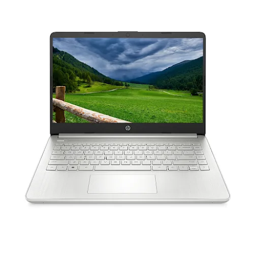Laptop HP 14s-DQ5099TU 7C0P9PA i5-1235U | RAM 8GB | 512GB SSD | Windows 11 | 14 inch