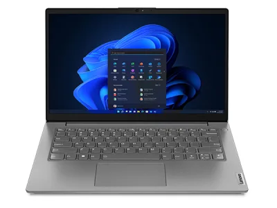 Laptop Lenovo V14 G4 i5-13420H 83A000BGVN | 16GB RAM | 512GB SSD |14 inch FHD | No OS | Xám | 02 Years