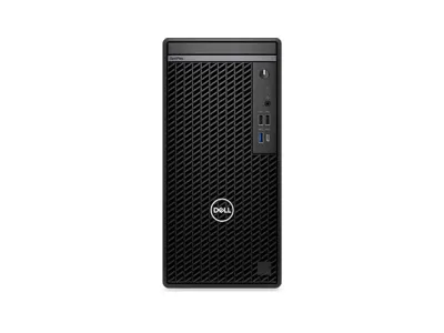 Máy tính để bàn Dell Optiplex 7010 Tower Intel 7010MT121003621 Core i3-12100 | 8GB DDR4 | 512GB SSD | IntelUHD Graphics | Fedora