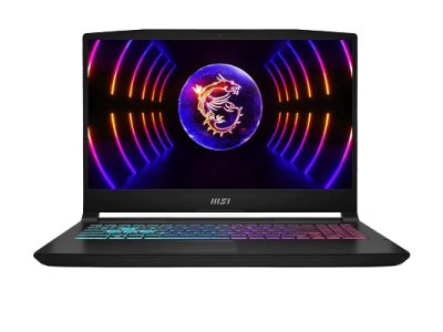 Laptop Gaming MSI Katana 15 B13VGK-1211VN (i7-13620H | RTX 4070 8GB | Ram 16GB DDR5 | SSD 1TB | 15.6 Inch IPS 144Hz)