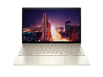 Laptop HP Envy 13-BA1534TU i7-1165G7/ 16GB RAM/ 1TB SSD/ 13.3" FHD/ WIN11 SL/ Vàng - 4U6M3PA