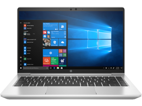 Laptop HP ProBook 440 G8 i3-1115G4/ 4GB RAM/ 512GB SSD/ 14" HD/ WIN10 HOME 64/ Bạc - 2H0R6PA