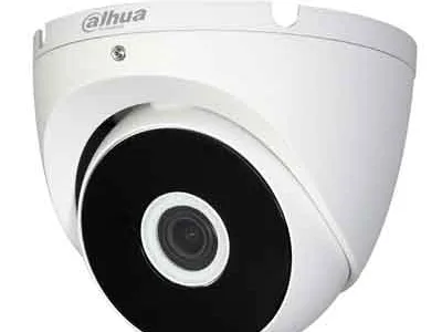 Camera HDCVI Cooper 2MP Dahua DH-HAC-T2A21P