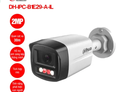 DAHUA DH-IPC-B1E29-A-IL