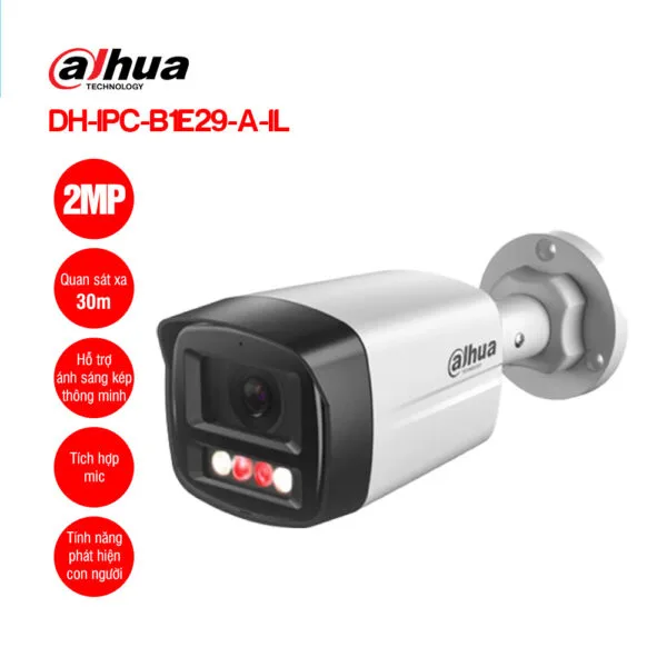 DAHUA DH-IPC-B1E29-A-IL