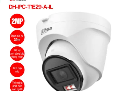 DAHUA DH-IPC-T1E29-A-IL
