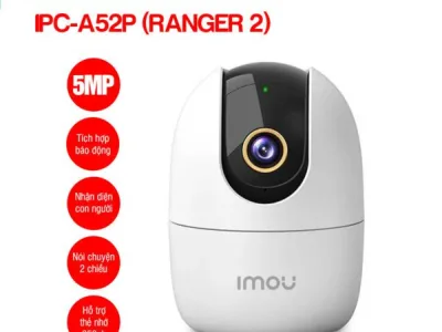 IMOU IPC-A52P (Ranger 2 5MP)