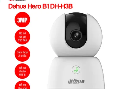 Dahua Hero B1 DH-H3B