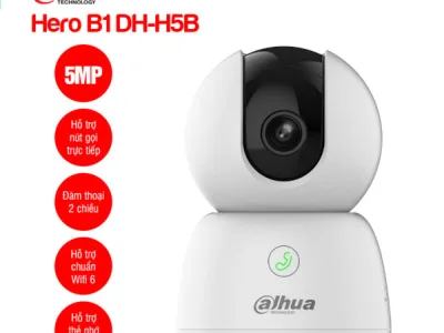 Dahua Hero B1 5MP DH-H5B