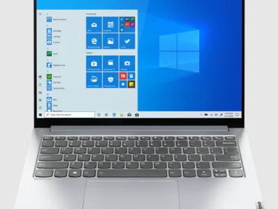 Laptop Lenovo Yoga Slim 7 Pro 14IHU5 O/i5-11320H/16GB/512SSD/14Inch-82NH00BDVN