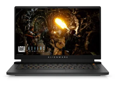 Laptop Dell AlienWare M15 R6 i7-11800H/ 32GB/ 1TB SSD/ 15.6" FHD/ WIN11 - P109F001DBL