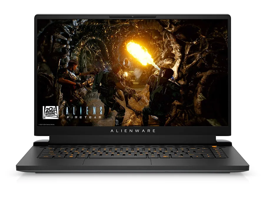 Laptop Dell AlienWare M15 R6 i7-11800H/ 32GB/ 1TB SSD/ 15.6" FHD/ WIN11 - P109F001DBL