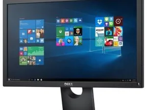 Dell E1916HV