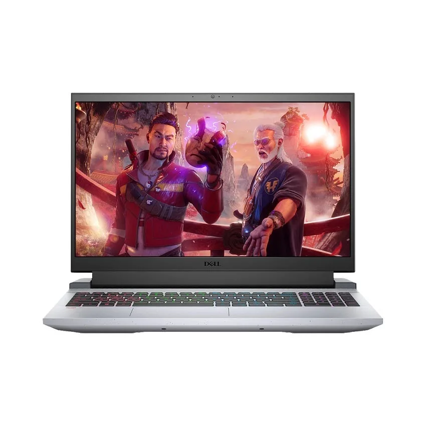 Laptop Dell G15 5511 i7 11800H/ 16GB RAM/ 512GB SSD/ 15.6" FHD/ WIN11 - P105F006BGR