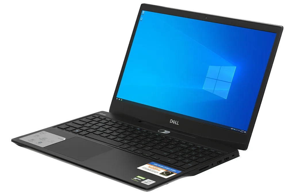 Laptop Dell G5 15 5500 i7-10750H/ 16GB RAM/ 512GB/ 15.6" FHD/ WIN10 - 70252797