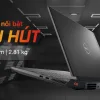 Laptop Dell G15 5511 i5-11400H/ 8GB/ 256GB SSD/ 15.6" FHD/ WIN11 - 70266676