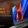 Laptop Dell G15 5511 i5-11400H/ 8GB/ 256GB SSD/ 15.6" FHD/ WIN11 - 70266676