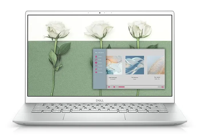 Laptop Dell Inspiron 14 5402 i5-1135G7/ 8GB/ 512GB/ 14" FHD/ WIN10 SL - GVCNH1