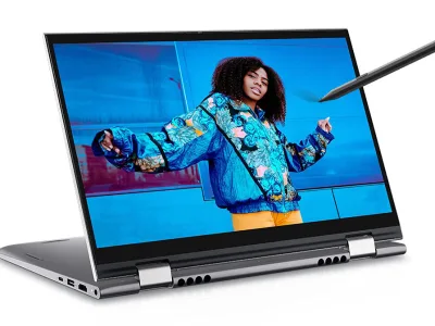 Laptop Dell Inspiron 14 5410 2IN1 70262927 i5-1155G7/ 8GB/ 512GB SSD/ 14" FHD/ WIN10 - P147G002