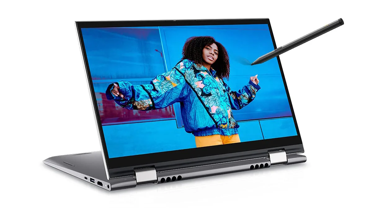 Laptop Dell Inspiron 14 5410 2IN1 70262927 i5-1155G7/ 8GB/ 512GB SSD/ 14" FHD/ WIN10 - P147G002