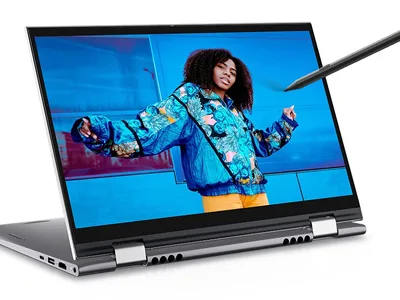 Laptop Dell Inspiron 14 5410 i5-1135G7/ 8GB/ 512GB SSD/ 14" FHD/ WIN10 - N4I5147W