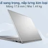 Laptop Dell Inspiron 14 5410 i5-11320H/ 8GB/ 512GB SSD/ 14" FHD/ WIN10 - P143G001ASL