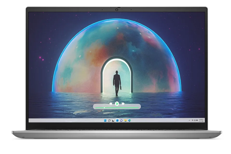 Laptop Dell Inspiron 14 5430 I5-1340P /16GB/512GB SSD/14.0INCH/ NVRTX2050 4GB/WIN11/ OFFICE HS 21/N5430- I5P165W11SL2050