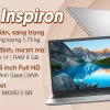Laptop Dell Inspiron 15 3511 i5 1135G7/ 8GB/ 512GB SSD/ 15.6" FHD/ WIN10 - 70267060