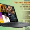 Laptop Dell Inspiron 15 3511 i5-1135G7/ 4GB/ 512GB SSD/ 15.6" FHD/ WIN11 - P112F001DBL