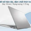 Dell Inspiron 15 3511 i7 1165G7 (70270652) - Thiết kế