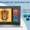 Dell Inspiron 15 3511 i7 1165G7 (70270652) - Cấu hình