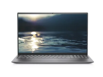 Laptop Dell Inspiron 15 5510 i5 - 11300H/ 8GD4/ 256GB SSD/ 15.6" FHD/ WIN10 SL/ Bạc - 0WT8R1