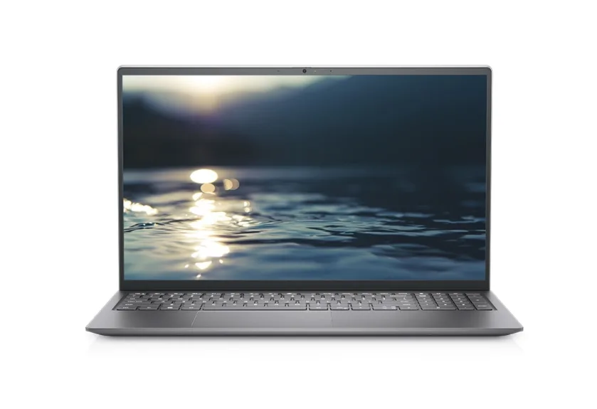 Laptop Dell Inspiron 15 5510 i5 - 11300H/ 8GD4/ 256GB SSD/ 15.6" FHD/ WIN10 SL/ Bạc - 0WT8R1