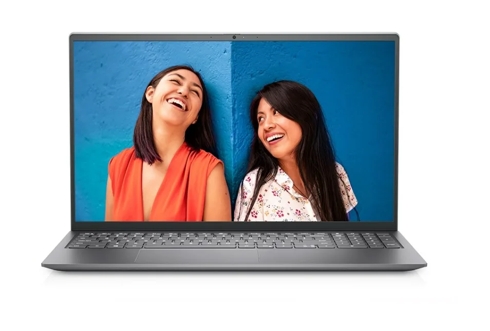 Laptop Dell Inspiron 15 5510 i5-11320H/ 8GD4/ 256GB SSD/ 15.6" FHD / WIN10 SL - 0WT8R2