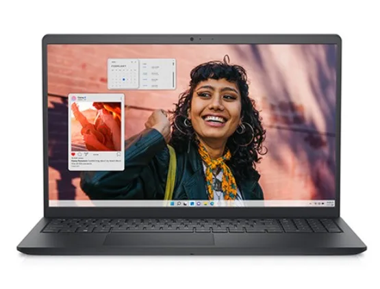 Laptop Dell Inspiron 3530 i7 1355U/ 2x8GB/ SSD 512GB/ 15.6INCH FHD/ Win 11/ Office/ 1Y/ N5I7240W1
