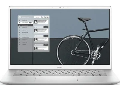 Laptop Dell Inspiron 14 5402 i5-1135G7/ 4GB/ 256GB SSD/ 14" FHD/ WIN10 SL - GVCNH2