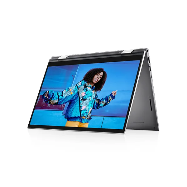 Laptop Dell Inspiron 5410 2IN1 i7-1195G7/ 16GB/ 512GB SSD/ 14" FHDT/ WIN11 SL - J42F82