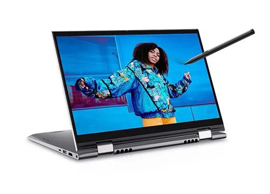 Laptop Dell Inspiron 5410 5410 i7-1165G7/ 16GB/ 512GB SSD/ 14" FHDT/ WIN10 - J42F81