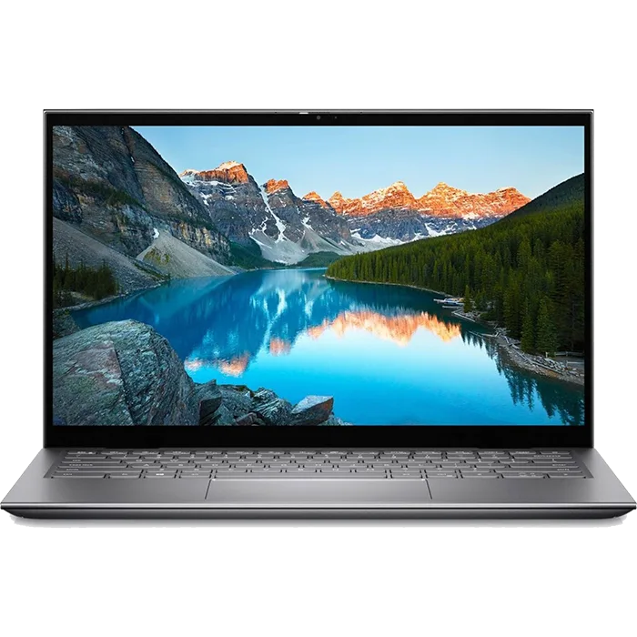 Laptop Dell Inspiron 5410 i7-1195G7/ 6GB DDR4/ 512GB SSD/ 14'' FHD/ WIN10 - G002ASL
