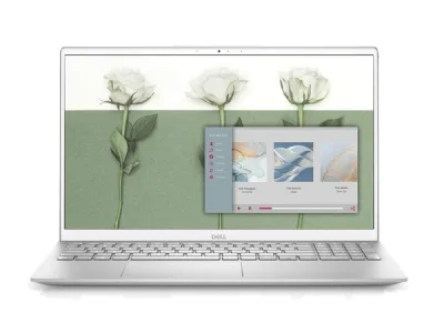 Laptop Dell Inspiron 5505 Ryzen 7/ 8GB/ 512GB SSD/ 15.6" FHD/ WIN10 - N5R74700U104W