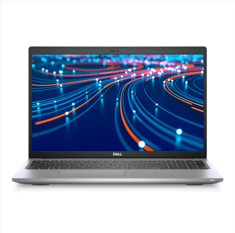 Laptop Dell Latitude 5520 i5-1145G7/ 4GB/ 256GB SSD/ 15.6" FHD/ UBUNTU - 70251601