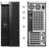 Dell Precision 5820 Tower XCTO Base 70225754