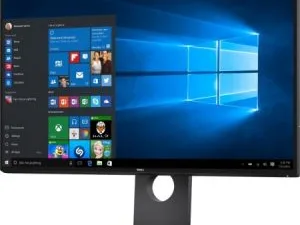 Dell U2417H
