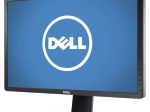 Dell Ultrasharp U2412M