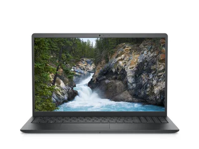 Laptop Dell Vostro 15 3510 i5-1135G7/ 8GB RAM/ 256GB SSD/ 15.6" FHD/ WIN11/ Đen - 7T2YC5