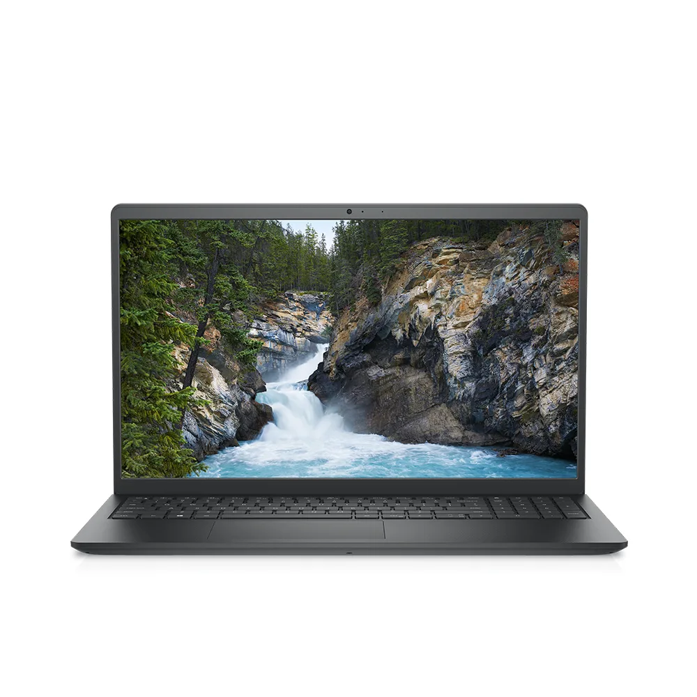 Laptop Dell Vostro 15 3510 i5-1135G7/ 8GB RAM/ 256GB SSD/ 15.6" FHD/ WIN11/ Đen - 7T2YC5
