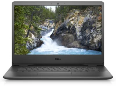 Laptop Dell Vostro 3400 i3-1115G4/ 8GB RAM/ 256GB SSD/ 14" FHD/ WIN11 - 70270644