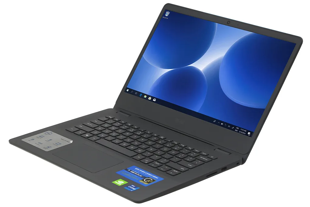 Laptop Dell Vostro 3400 i5-1135G7/ 8GD4/ 512GB SSD/ 14" FHD/ WIN10 SL - YX51W3