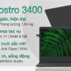 Laptop Dell Vostro 3400 i7-1165G7/ 8GB/ 512GB SSD/ 14" FHD/ WIN11 - V4I7015W1