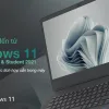 Laptop Dell Vostro 3400 i7-1165G7/ 8GB/ 512GB SSD/ 14" FHD/ WIN11 - V4I7015W1